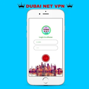 DUBAI NET VPN