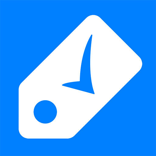 KlarPris logo