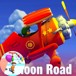 The Balloon Road