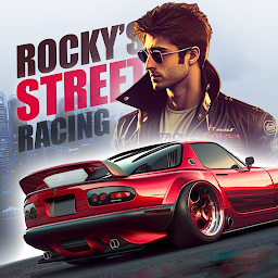 Rocky's Street Racing Mod Apk