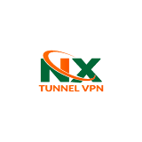 Nx Tunnel Vpn icon