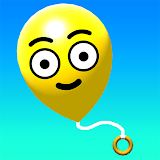 Save Balloon icon