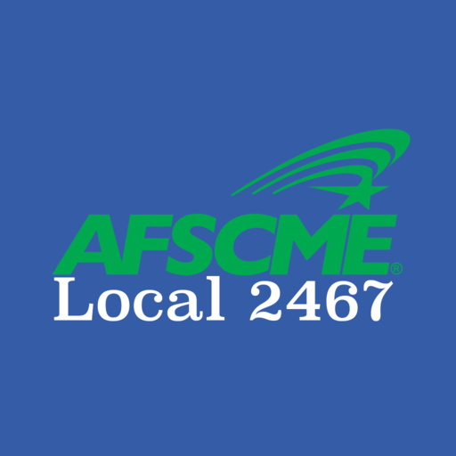 AFSCME 2467  Icon