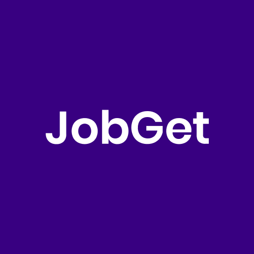 JobGet: Get Hired  Icon