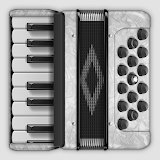 Accordion Piano Learn to Play icon