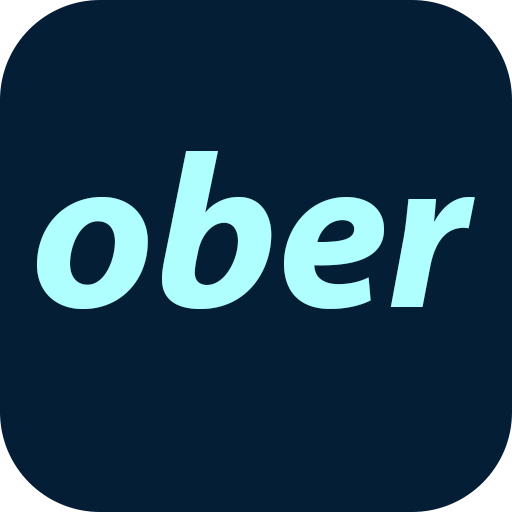 Ober logo