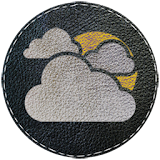 Chronus - Stitched Leather icon