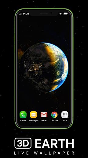✓ [Updated] Earth Rotating 3D Live Wallpaper 2020 for PC / Mac / Windows  11,10,8,7 / Android (Mod) Download (2023)
