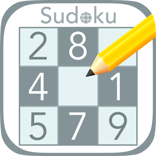 Sudoku Games - Sudoku Offline
