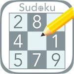Cover Image of Télécharger Sudoku Games - Sudoku Offline 1.107 APK