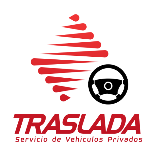 Traslada Conductores logo