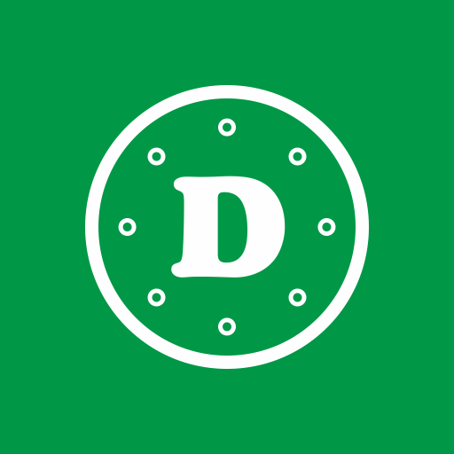 DGB Faucet Scarica su Windows