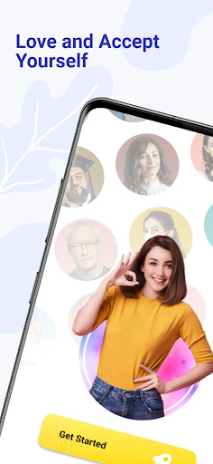 Ai DP Magic Screenshot 1 - AppWisp.com
