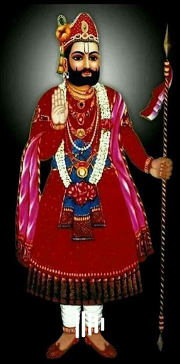 Android application Ramdevpir Amritwani screenshort