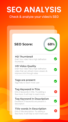 SEO Tools Boost Video Rank Tag 13