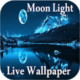 Moonlight Live Wallpaper icon