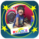 Ryan ToysReview Complete Video icon