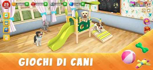 Dog Town: Giochi Cani Animali - App su Google Play