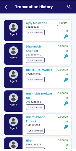 Tradgo Distributor Screen 3