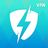 VPN - Fast Secure Stable1.0.6 (Mod)