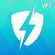 VPN - Fast Secure Stable - Androidアプリ