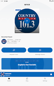 Screenshot image