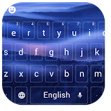 Theme for Huawei Mate 10 Keyboard icon