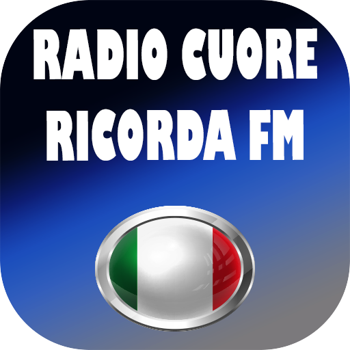 Radio Cuore Ricorda App IT FM