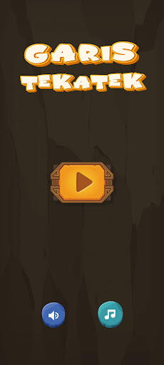 Android application Garis teka teki screenshort