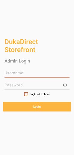 Duka Direct Screen 2
