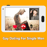 Gay Dating For Single Men Tips icon