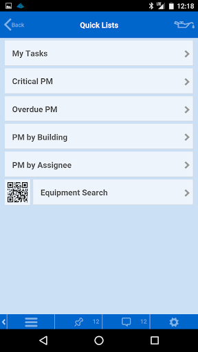BE-Mobile Screen 2