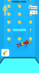 Captura 7 Kick Em 3D android