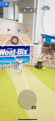 Weet-Bix Brekkie Prize Bowl Screen 3