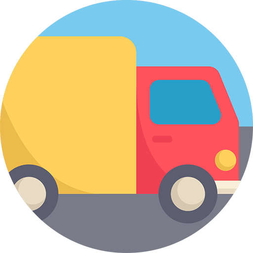 Delivery - Napy 0.3.0 Icon