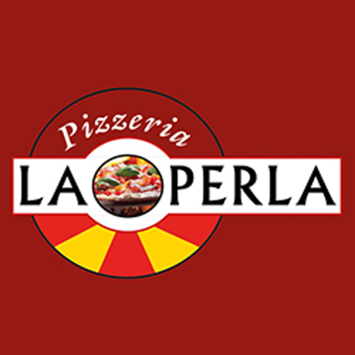 Pizzeria La Perla Bochum logo