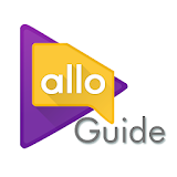 Guide for Allo - Google Allo icon