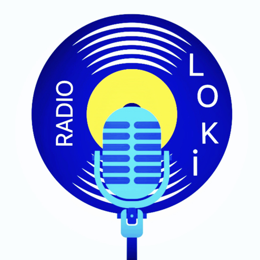 Radio LOKI  Icon