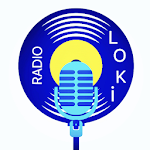 Cover Image of Download Radio LOKI  APK