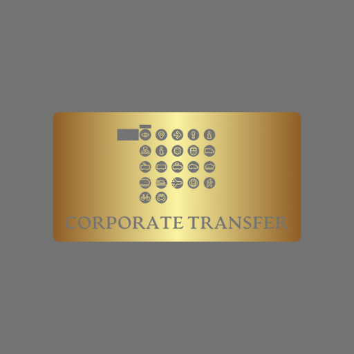 CORPORATE - Motorista Screen 2