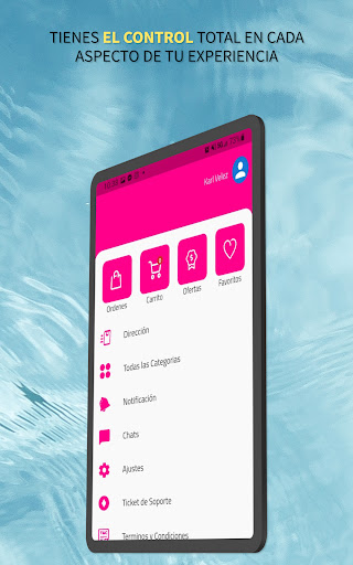 PaHoy Screen 3