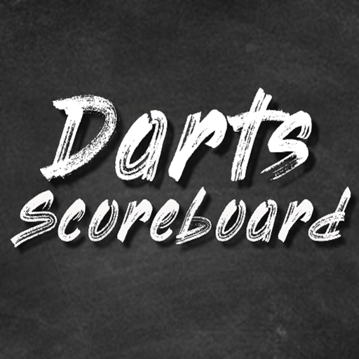 Darts Scoreboard logo