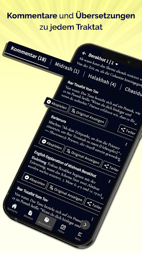 App-Vorschau