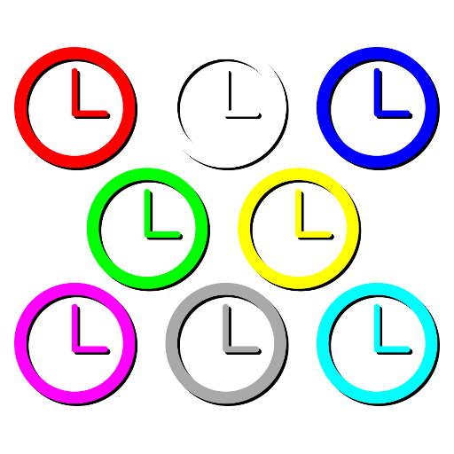 Multi Timer Plus logo
