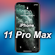 iPhone 11 Pro Max Wallpaper - Androidアプリ