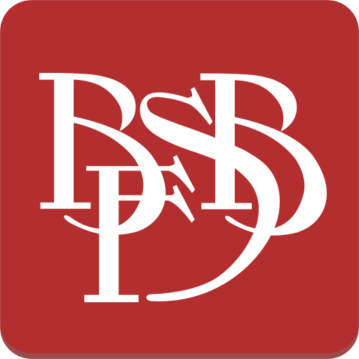 Boonville Federal Savings Bank logo