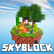 Top 50 Entertainment Apps Like Sky Block Maps and One Block Survival Maps - Best Alternatives