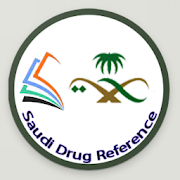 Saudi Drug Reference Pro