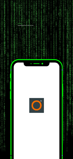 Android application Amalock screenshort