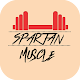 Spartan Muscle